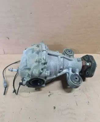 Infiniti Q50 Rear differential 515CH
