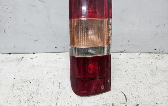Ford Transit Rear/tail lights 115314