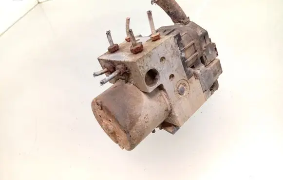 Citroen Jumper ABS Pump 1319624080