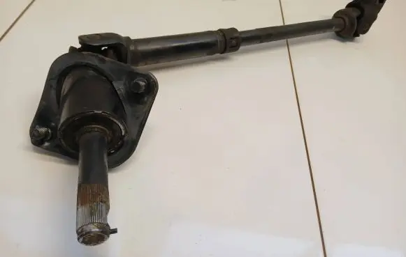 Land Rover Range Rover L322 Prop shaft universal joint 
