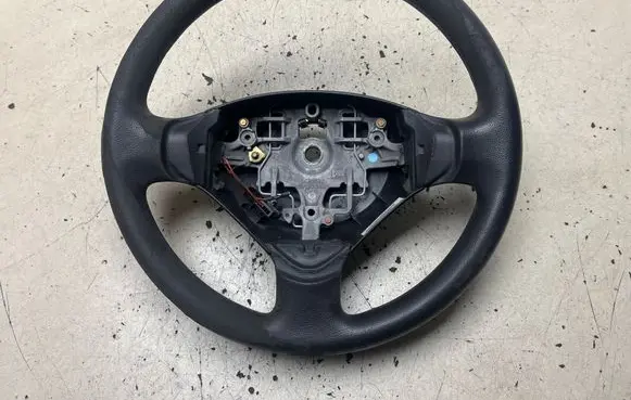 Peugeot Partner Steering wheel 96809101ZD