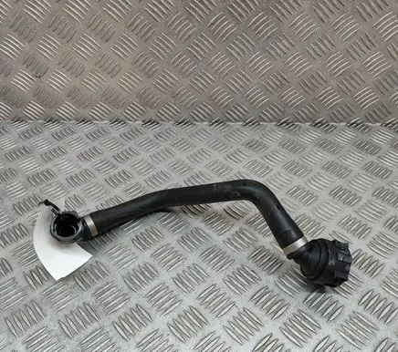 Mercedes-Benz EQC Engine coolant pipe/hose A2935000200