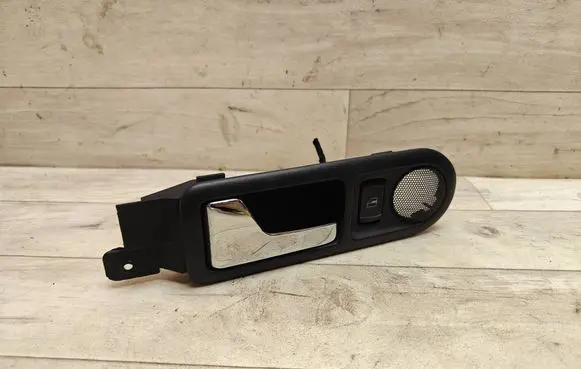 Volkswagen PASSAT B5.5 Rear door interior handle 3B0839113