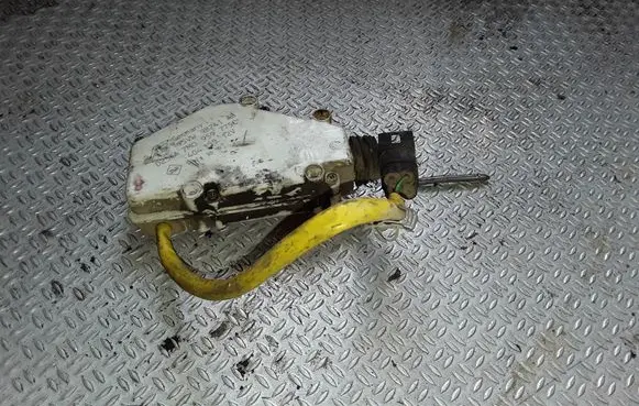 Ford Galaxy Central locking motor 95VW9B241AB