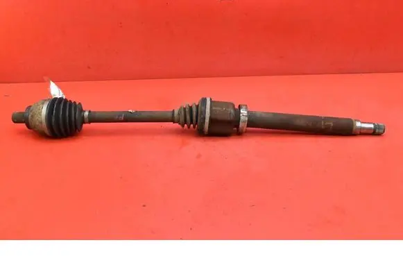 Ford Mondeo MK IV Front driveshaft 