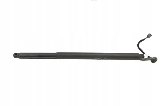 Skoda Superb B8 (3V) Shock absorber/damper mounting bracket 3V9827852B