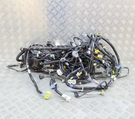 Honda Odyssey Other wiring loom 3210HTHRA010A 3210HTHR