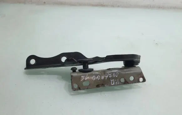 Dodge Durango III Engine bonnet/hood hinges