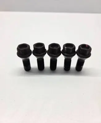 BMW 3 E90 E91 Nuts/bolts 