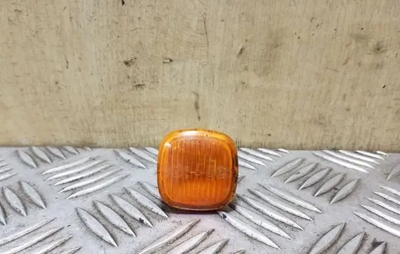 Audi A4 S4 B5 8D Front fender indicator light 4D0949101