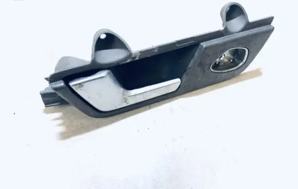 Audi A4 S4 B7 8E 8H Rear door interior handle 8e0839019