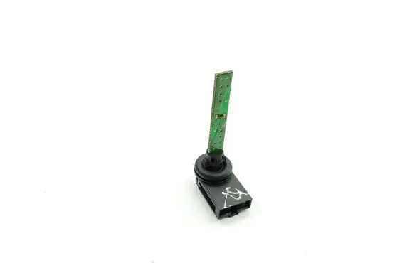 Audi A6 S6 C5 4B Interior temperature sensor 4B0820539