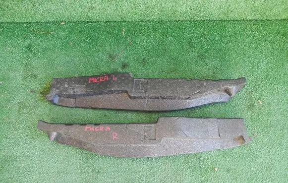 Nissan Micra K14 Rear shock/impact absorber stay/bar 