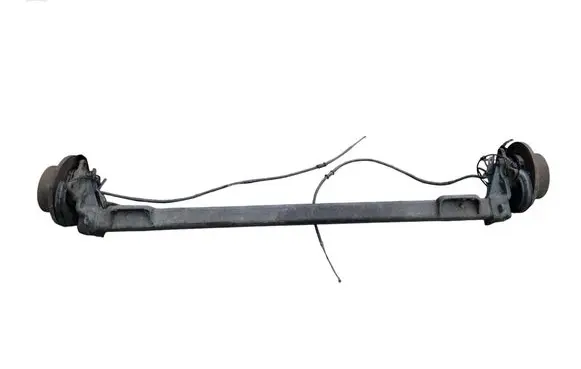Citroen Jumper Rear axle beam 