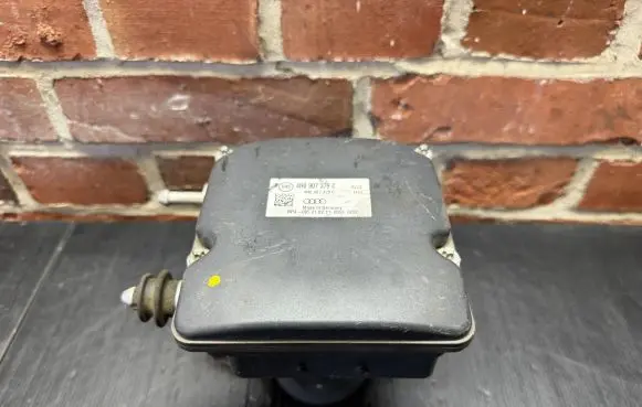 Audi A8 S8 D4 4H ABS Pump 4H0907379C