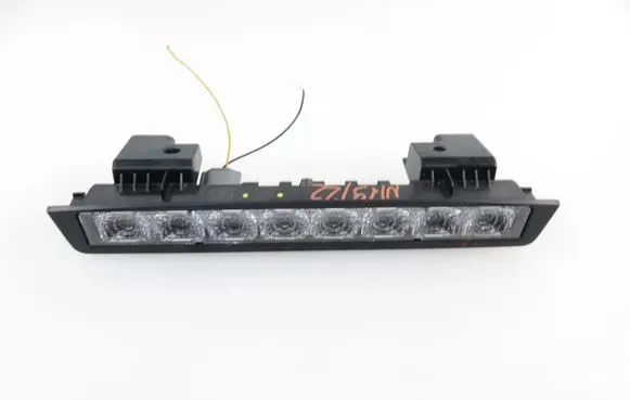 Suzuki Ignis Third/center stoplight 3582062R11