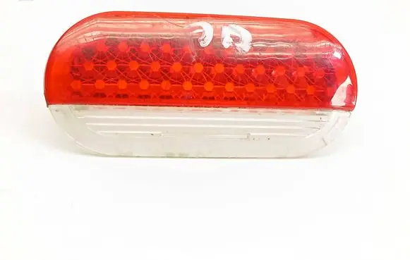 Volkswagen Golf IV Other interior light