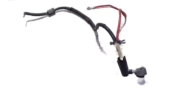 Volkswagen Caddy Positive cable (battery)