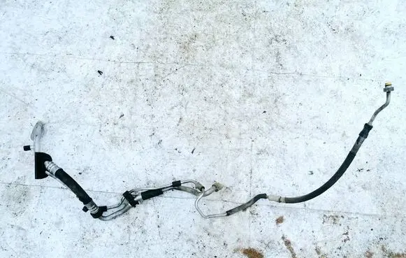 Audi A4 S4 B7 8E 8H Air conditioning (A/C) pipe/hose 8e1260712ac