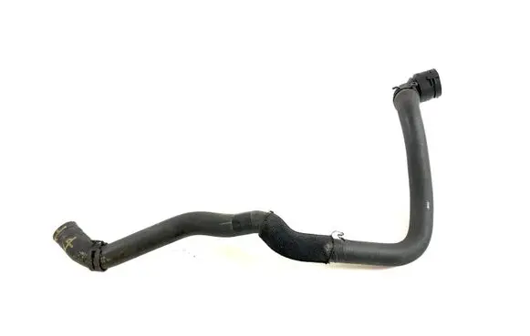 Volkswagen Golf VI Engine coolant pipe/hose 1K0122157JH 7M0122291