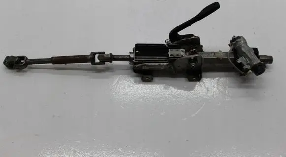 Skoda Octavia Mk3 (5E) Steering wheel axle set 5Q0905865