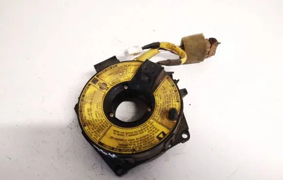 Ford Maverick Airbag slip ring squib (SRS ring) 