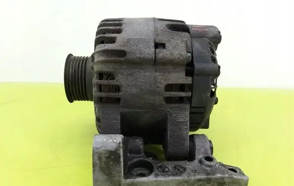 Peugeot 307 Generator/alternator 9644529680