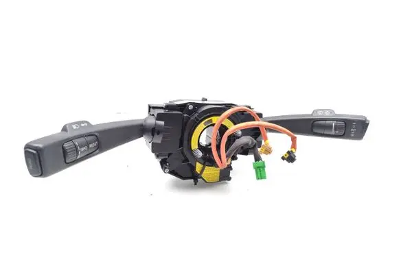 Wiper turn signal indicator stalk/switch