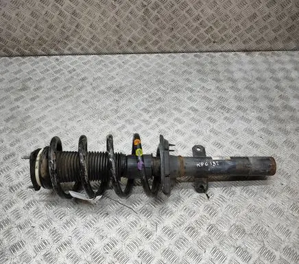 Ford Transit Front shock absorber/damper BK3118045HC