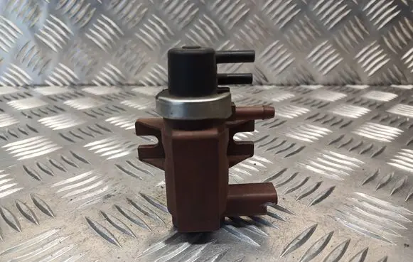 Citroen Berlingo Turbo solenoid valve 9652570180 70096803