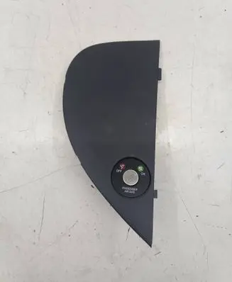 KIA Picanto Dashboard side end trim 8471807000