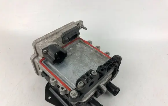 Mercedes-Benz EQA Electric car heater A0008358403