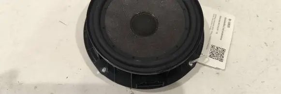 Skoda Fabia Mk2 (5J) Front door speaker 5J0035411C
