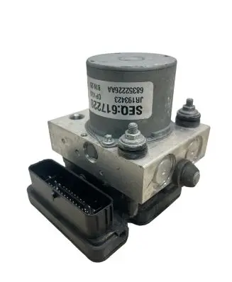 Chrysler Pacifica ABS Pump 68352226AA 0P420 617220