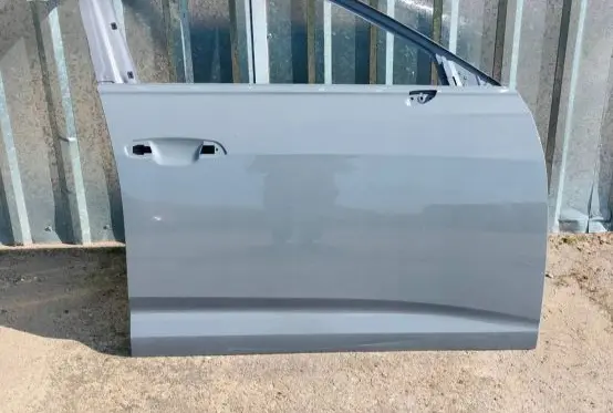Audi A6 S6 C8 4K Front door