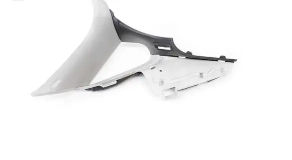 Jaguar XF X260 (C) pillar trim GX63519A97BJ
