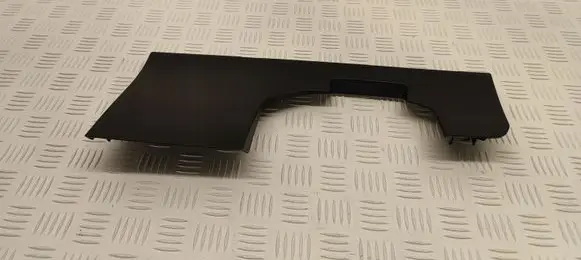 Peugeot 308 Dashboard lower bottom trim panel 98363878ZD