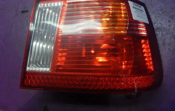 Seat Ibiza II (6k) Rear/tail lights