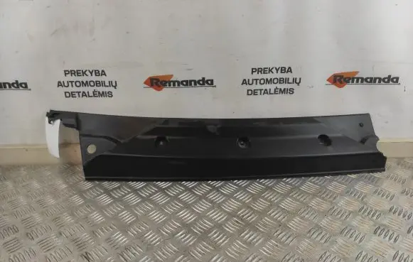 Iveco Daily 6th gen Wiper trim 5801918265