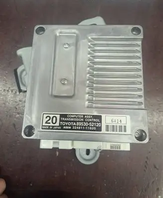 Toyota Yaris Engine control unit/module 8953052120 32481111620