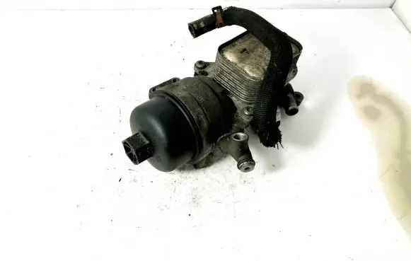 Peugeot RCZ Oil filter mounting bracket FL526 J75831128005 V10J1906