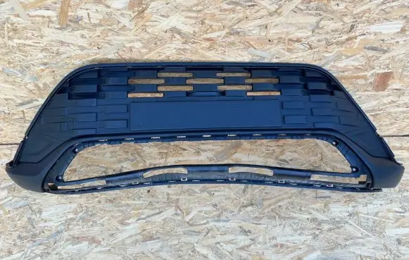 Hyundai Bayon Front bumper 86351Q0AA0 86512Q0AA0
