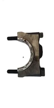 BMW 5 E60 E61 Crankshaft Holder NOCODE