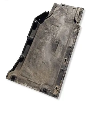 Audi A5 Side bottom protection 8W6825208B 8W6825208C 8W6825208