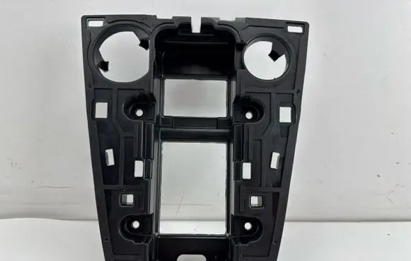 Audi A3 8Y Gear shifter surround trim plastic 8Y2864241A