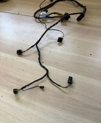 Mini One - Cooper Coupe R56 Other wiring loom 472128011 3422714