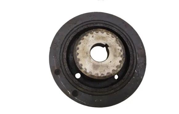 Subaru Impreza II Crankshaft pulley