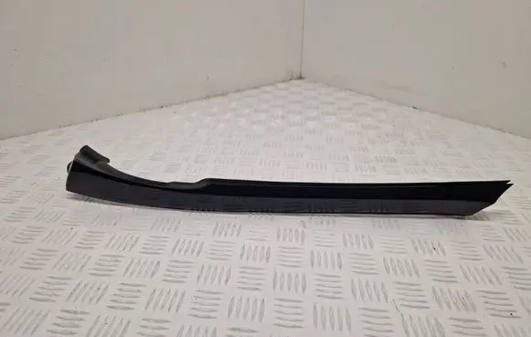 Renault Scenic IV - Grand scenic IV Fender trim (molding) 