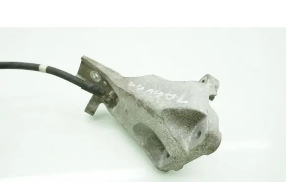 Jaguar XE Engine mount vacuum valve GX73-6061-BC