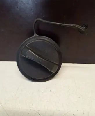 Ford Fiesta Fuel tank filler cap 2S6A9030A